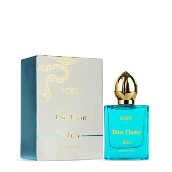 Picture of DMAR BLUE FLAME 50 ML